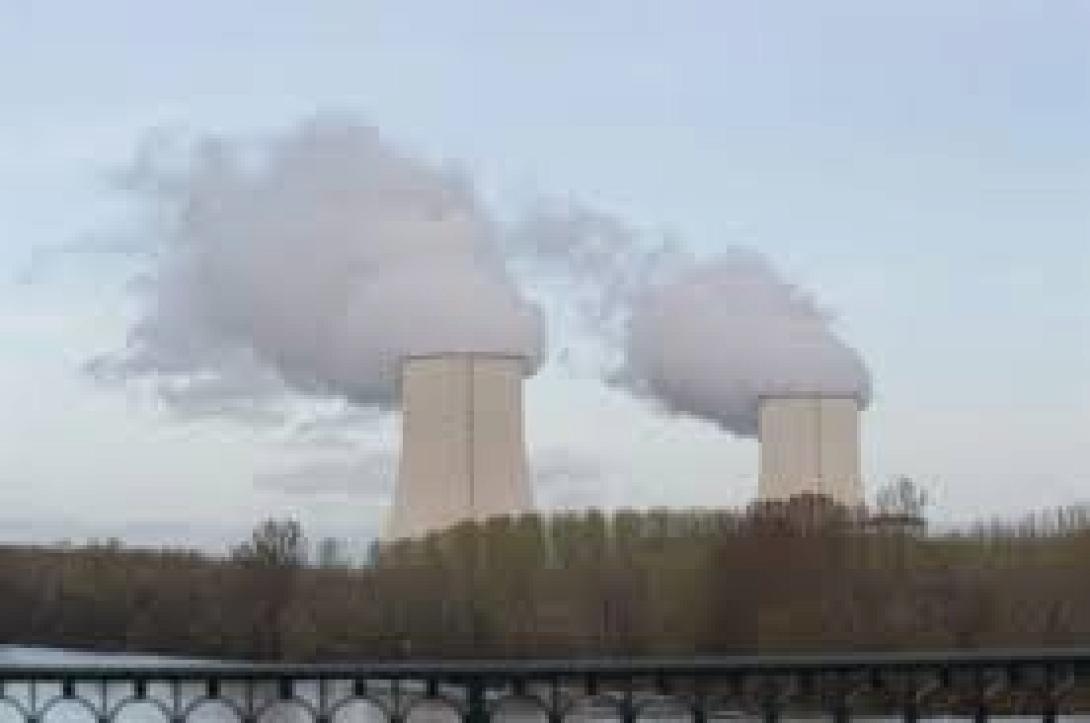 Διακόπηκε η λειτουργία πυρηνικού αντιδραστήρα στην Ουκρανία