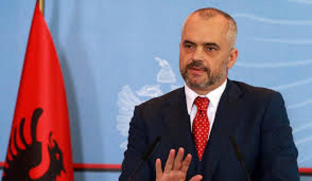 Επικοινωνία Σαμαρά - Ράμα για την επιχείρηση διάσωσης