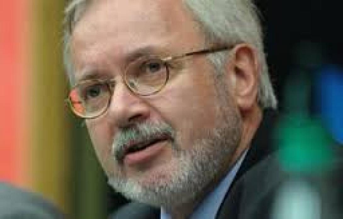 Στην Αθήνα την Πέμπτη ο πρόεδρος της ΕΤΕΠ