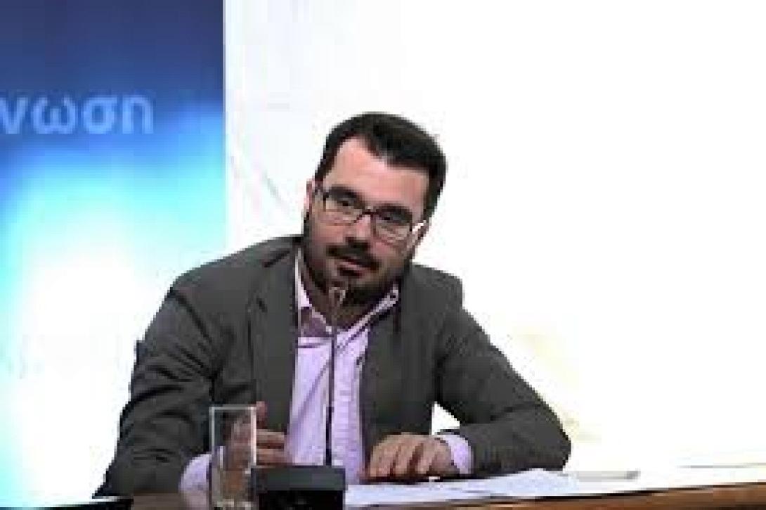 Περιθώριο συναίνεσης υπάρχει υποστηρίζει ο Παπαμιμίκος