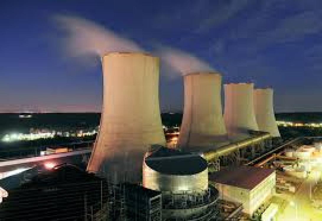 Πτήση μη επανδρωμένου αεροσκάφους πάνω από πυρηνικό σταθμό στο Βέλγιο