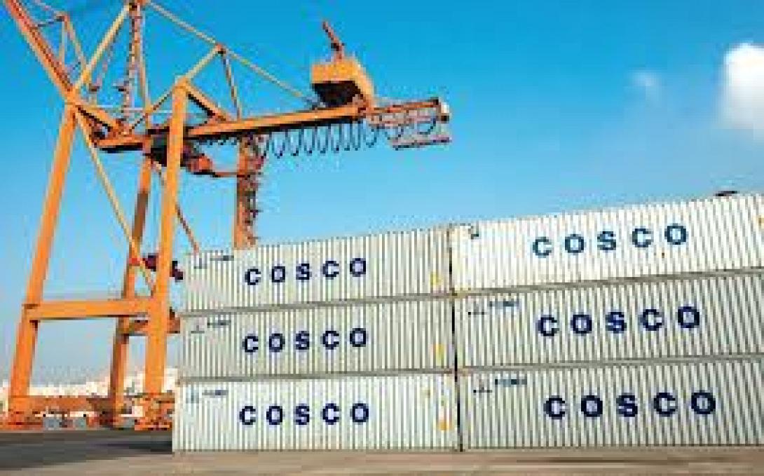 Υπερψηφίστηκε η τροπολογία στη Βουλή για την επέκταση της Cosco