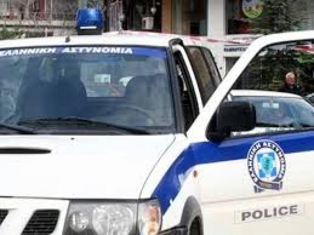 Ληστές έκαψαν με σίδερο 54χρονη στη Χαλκίδα