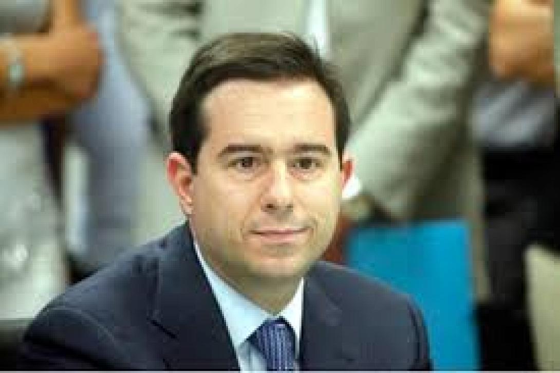 Ν.Μηταράκης: Οι επενδυτές κρατούν στάση αναμονής.