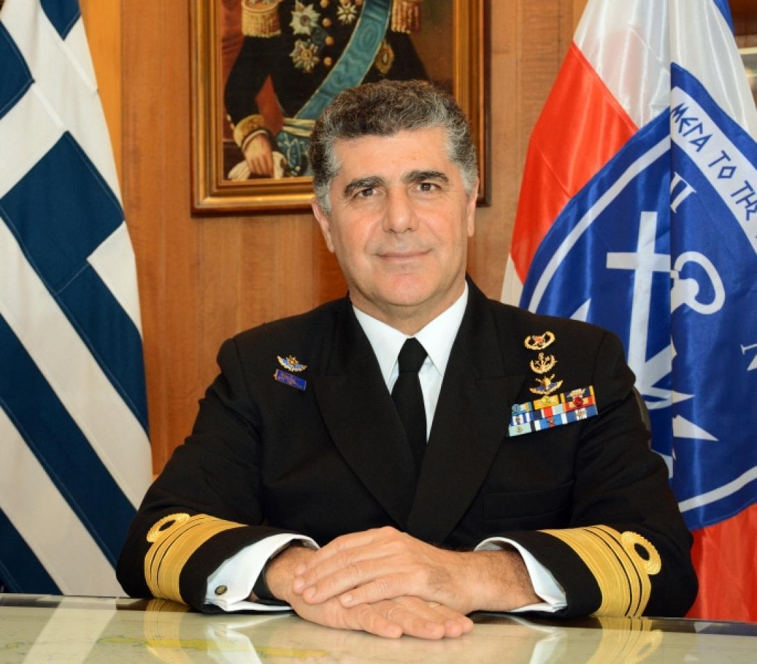 Νικολαος Τσούνης