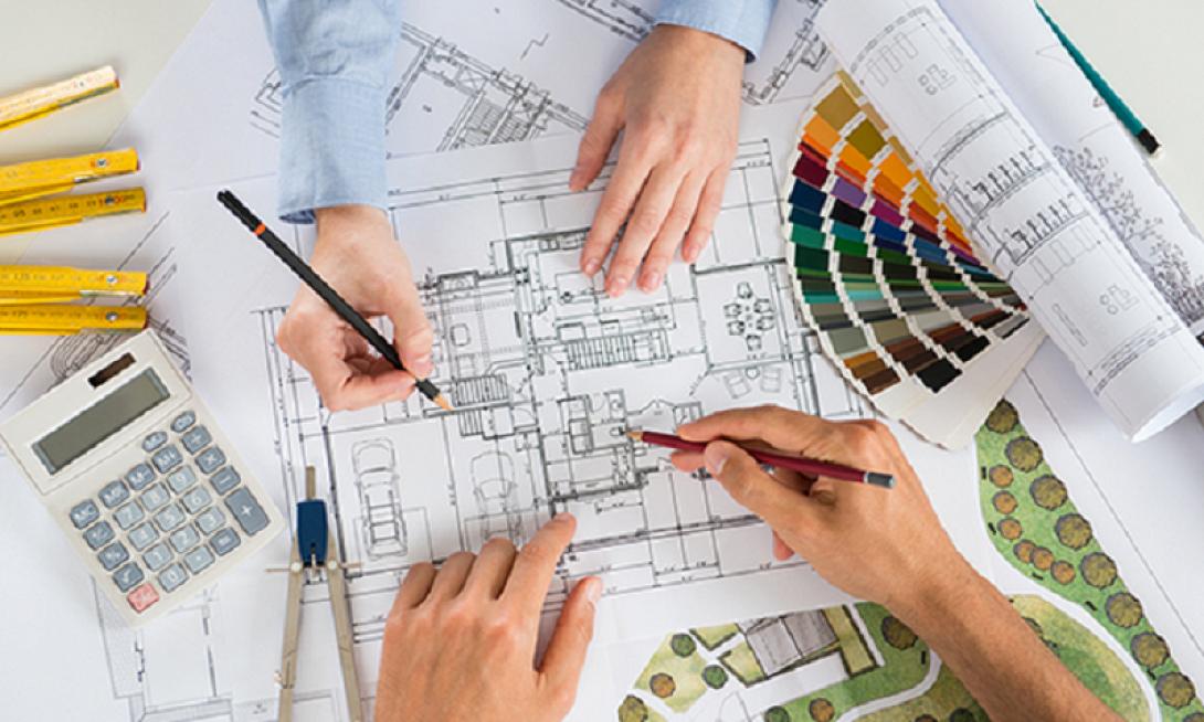 Αρχιτέκτονας