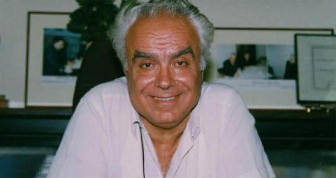 δημήτρης αρχοντάκης