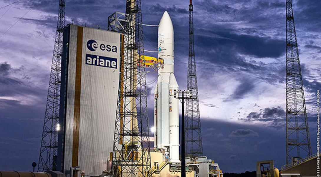 arianespace