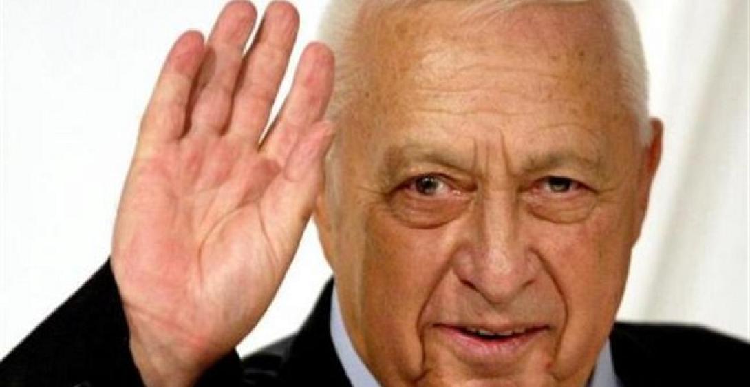 Σε λαϊκό προκύνημα η σορός του Αριέλ Σαρόν