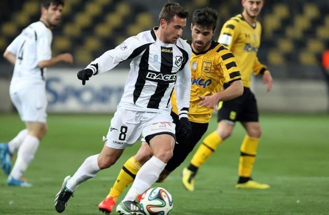 Κουτσιανικούλης:Θέλει τελικό ΟΦΗ-ΠΑΟΚ