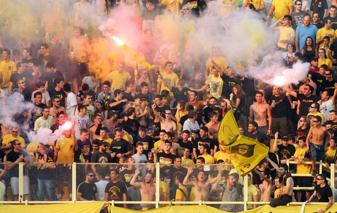 Παίζει κανονικά την Κυριακή ο Άρης