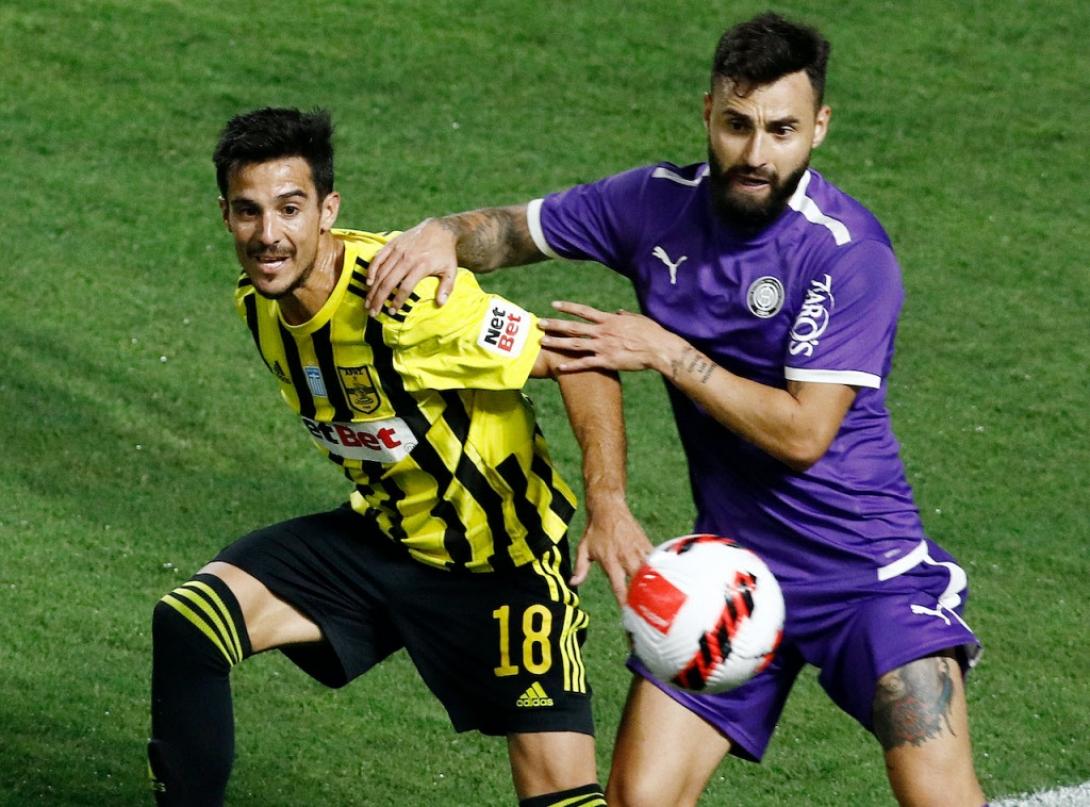 Φάση απο το παιχνίδι Αρης-ΟΦΗ.jpg