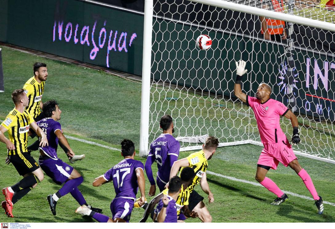 Φάση απο το παιχνίδι Αρης-ΟΦΗ.jpg