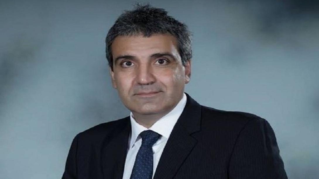 Αριστείδης Φωκάς