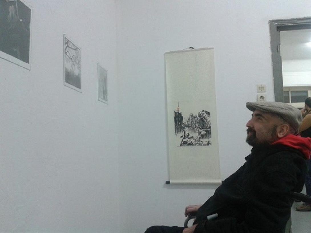 'Εφυγε από τη ζωή ο Αριστοτέλης Γραμματικάκης...