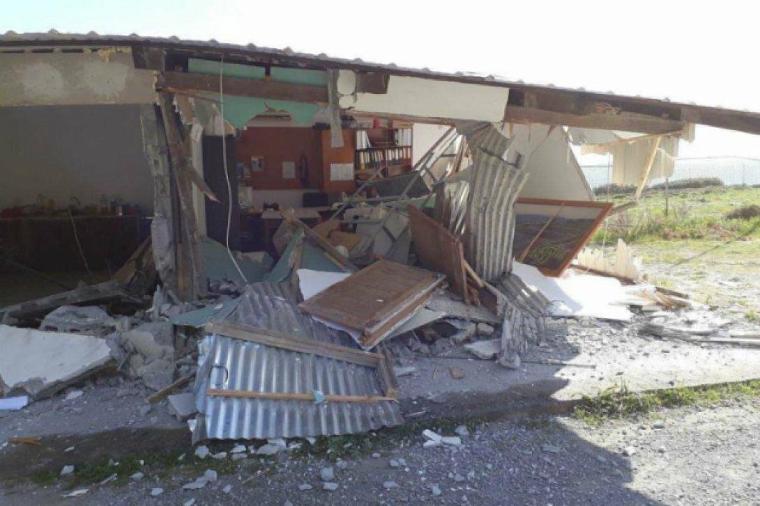 σκοπευτήριο αρκαλοχωρίου