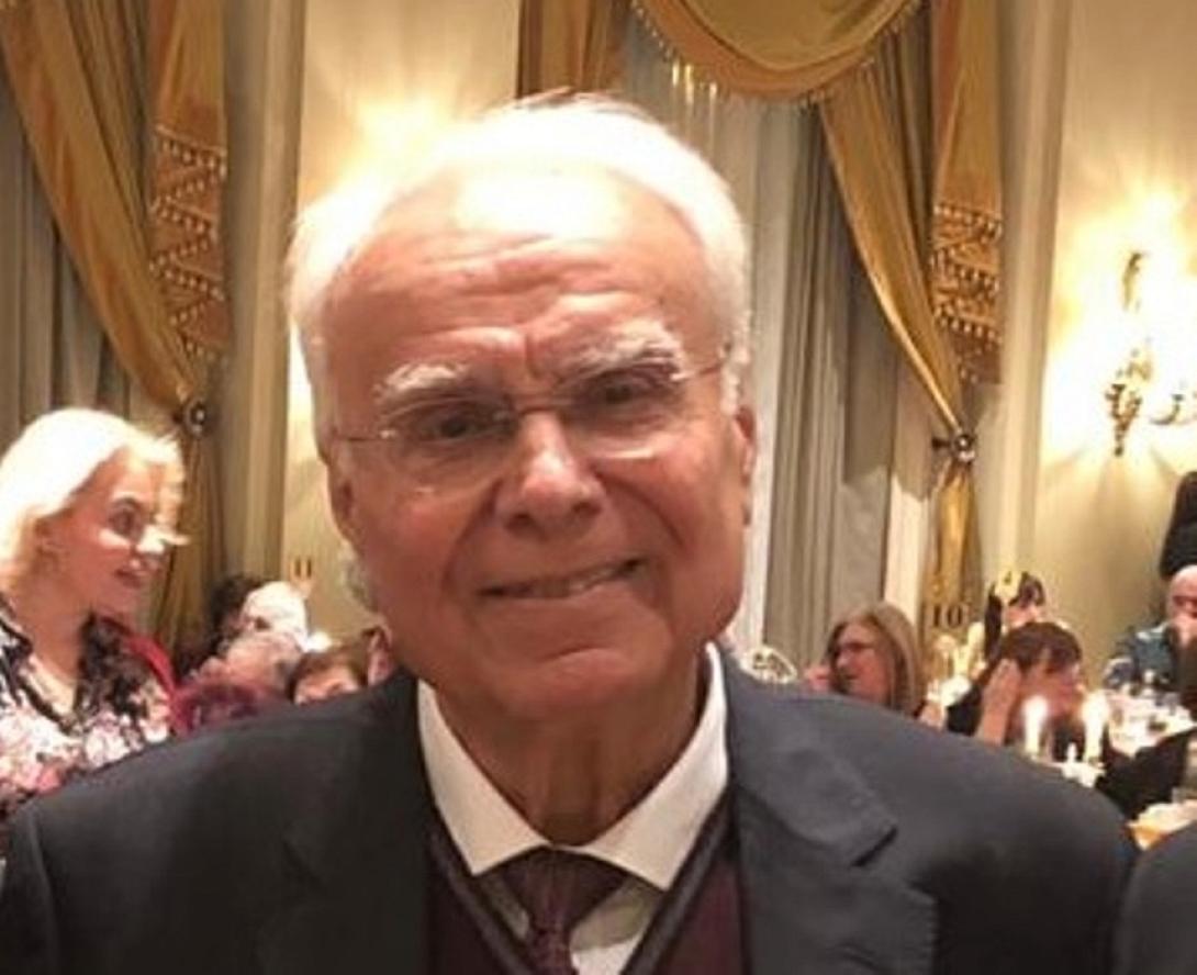 Δημήτρης Αρχοντάκης