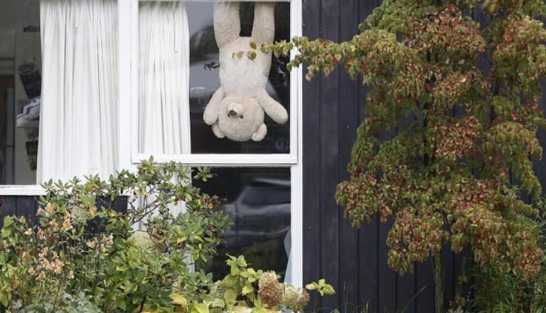 αρκουδακια