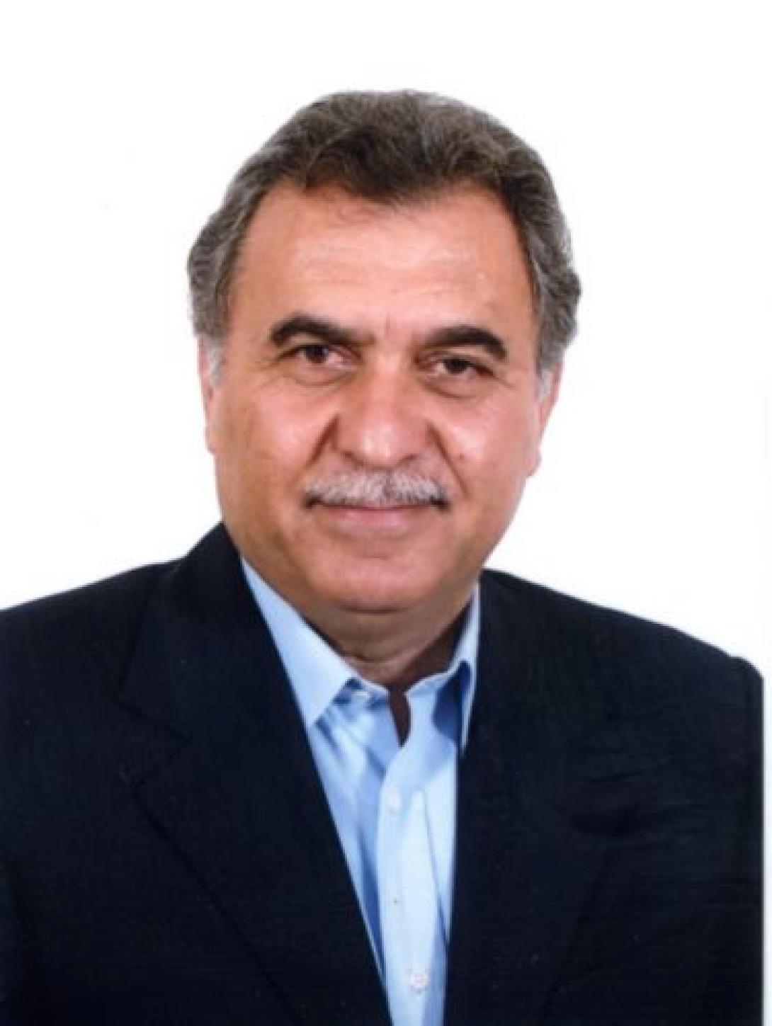 Κριτική του Γιώργου Αρμουτάκη για τους δρόμους στο δήμο Φαιστού