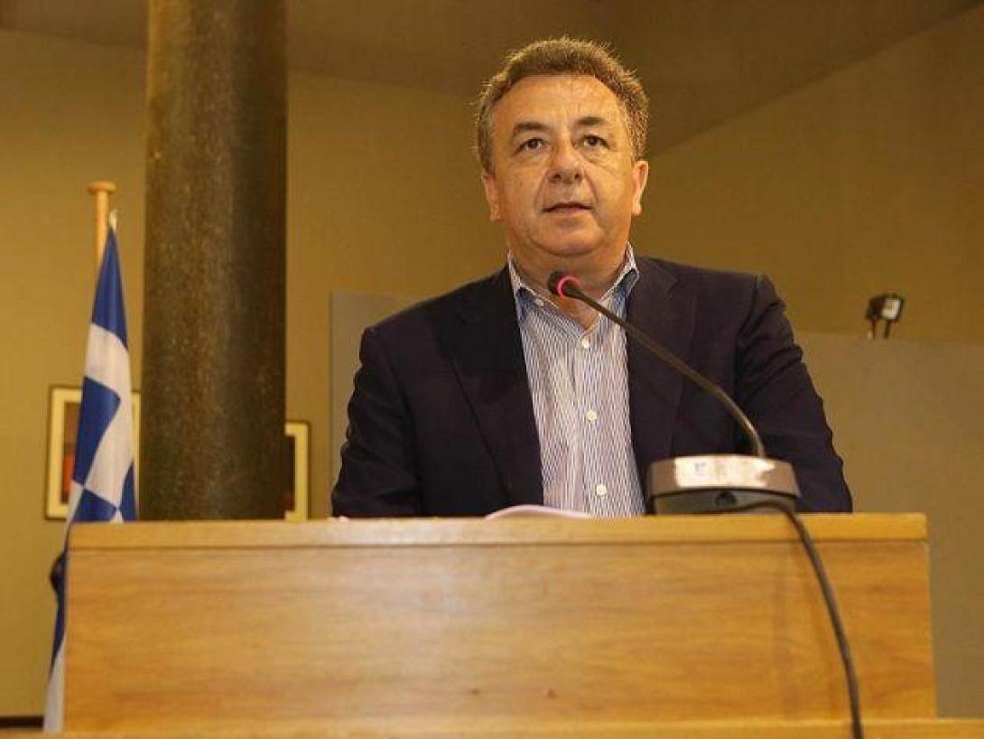 Οι ραδιοτηλεοπτικές εμφανίσεις του Σταύρου Αρναουτάκη την Παρασκευή