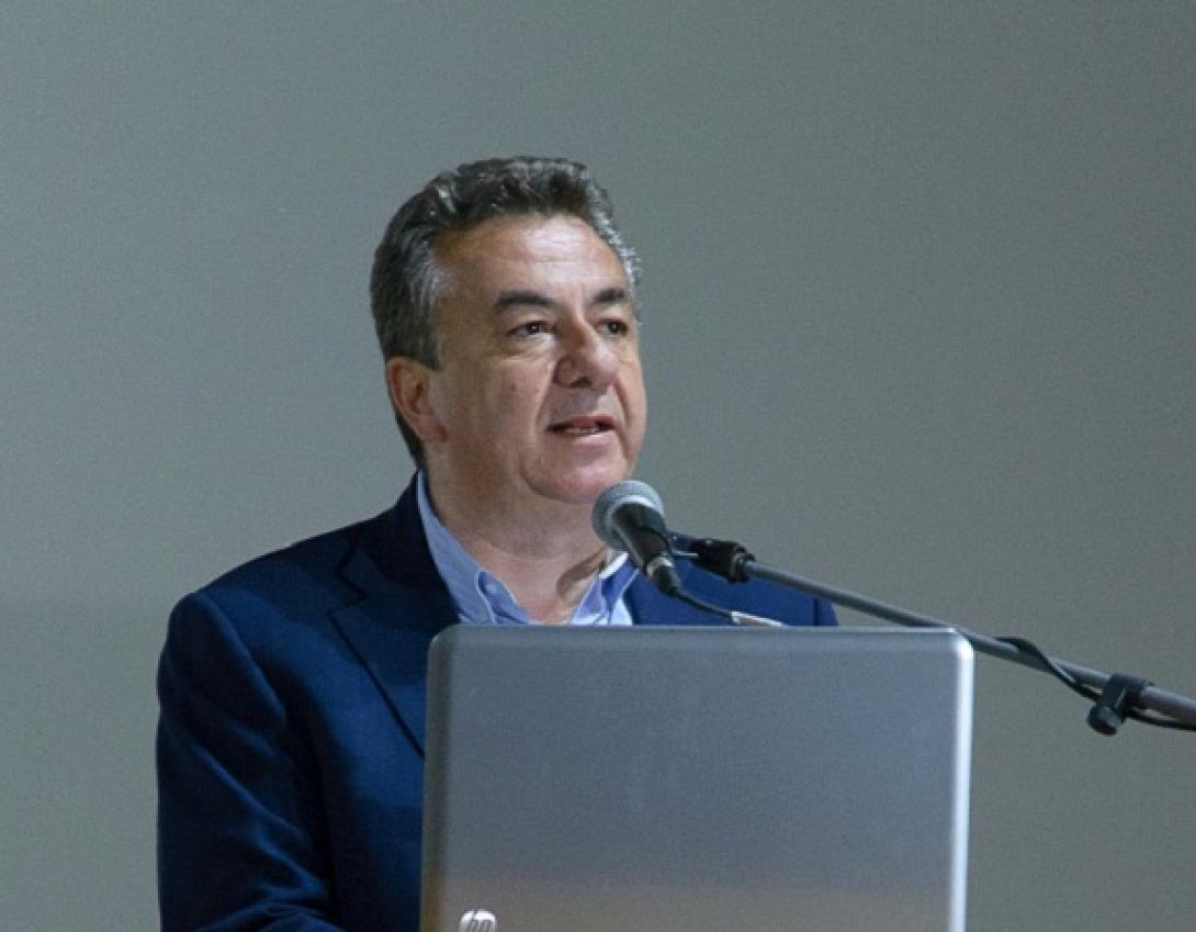 Στ. Αρναουτάκης: Η Ευρωπαϊκή Ένωση θα πρέπει να ανακτήσει την αξιοπιστία της