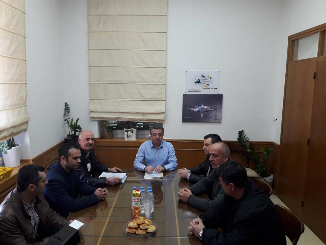 αρναουτακης