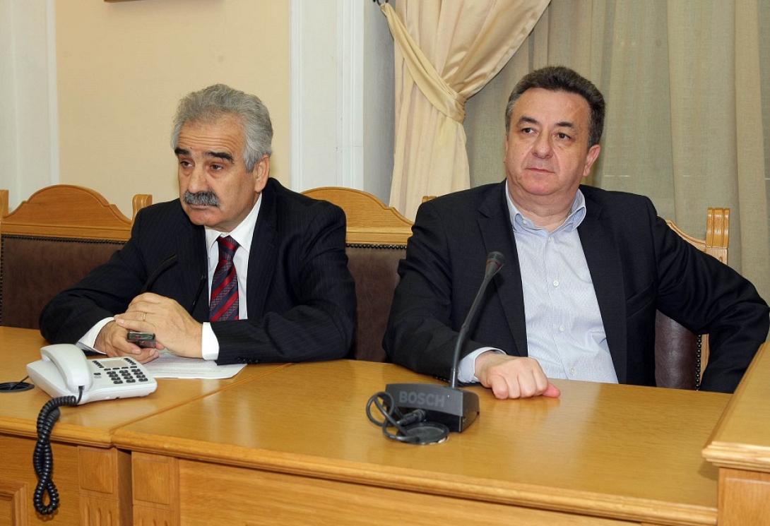 Αρναουτακης Κουκιαδακης