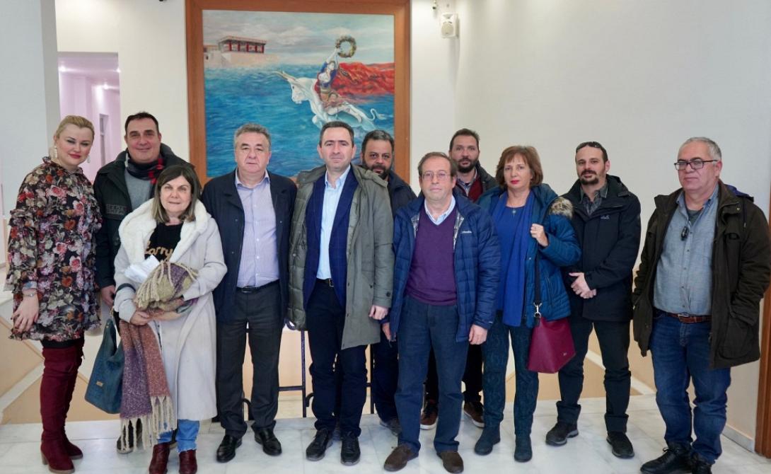 Αρναουτάκης ΤΕΕ ΤΑΚ