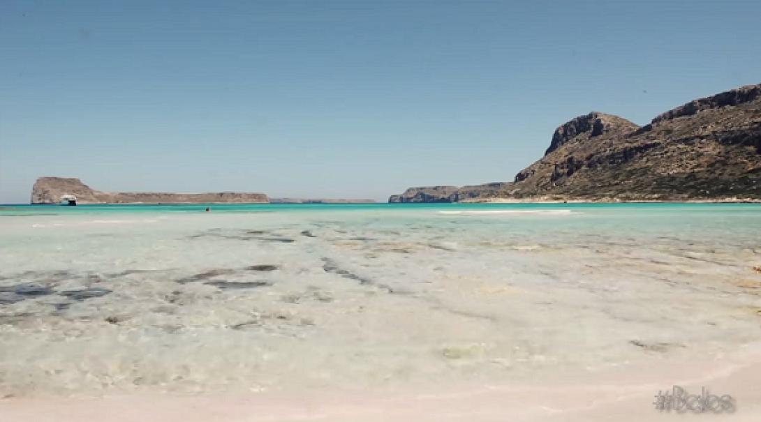 Η παρέα των φίλων που έκανε το γύρο της Ελλάδας σε 13 ημέρες (βίντεο)