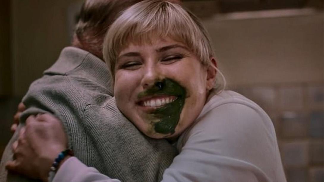 γλίτσα, σποτ  κορωνοϊού