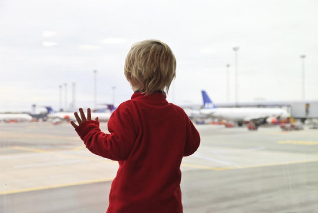 αρπαγη ανηλικου