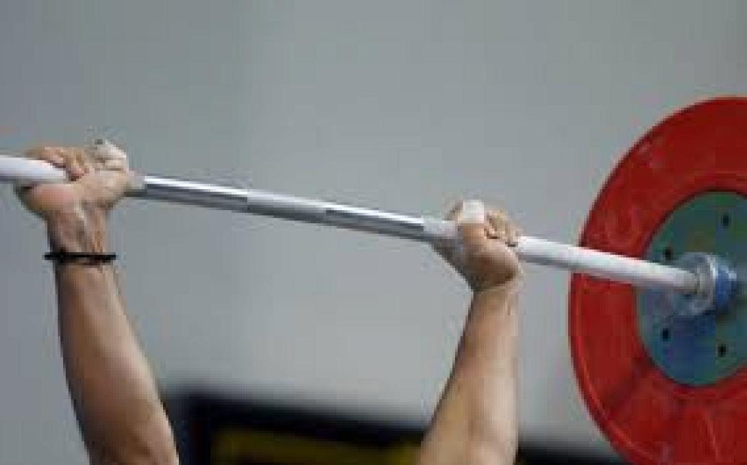 Αθώα τα μέλη της εθνικής ομάδας άρσης βαρών για την υπόθεση του ντόπινγκ