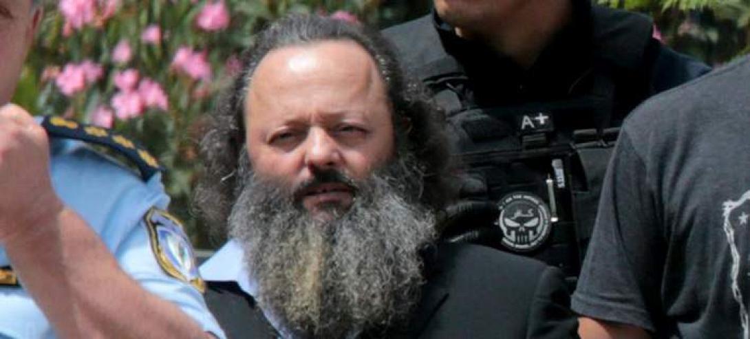 αρτέμης σώρρας