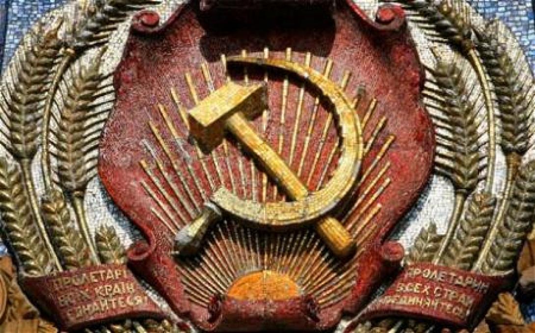 Σίγησε η θρυλική "φωνή" των ηγετών της Σοβιετικής Ενωσης