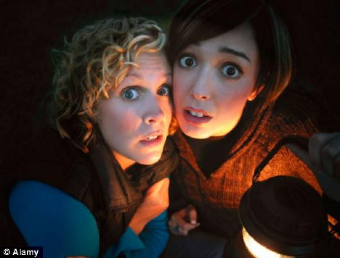 Εντοπίστηκε περιοχή στον εγκέφαλο που «νιώθει» το κακό 