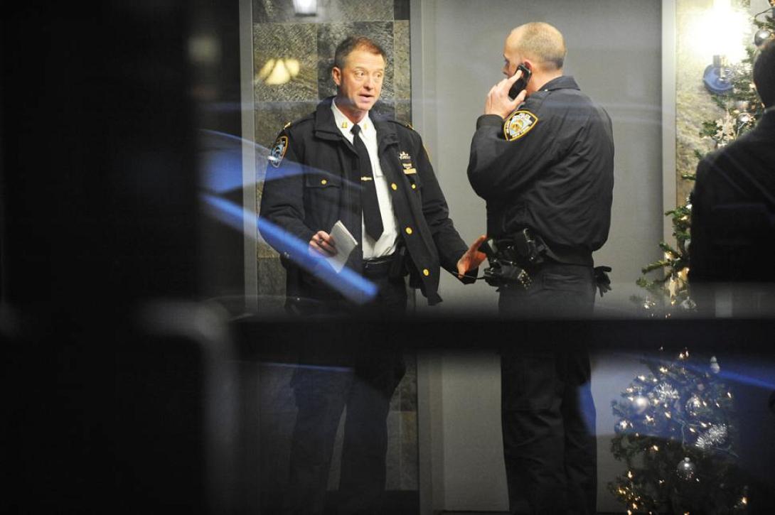 ΗΠΑ: Νεκρός χρηματιστής με μια σφαίρα στο κεφάλι 