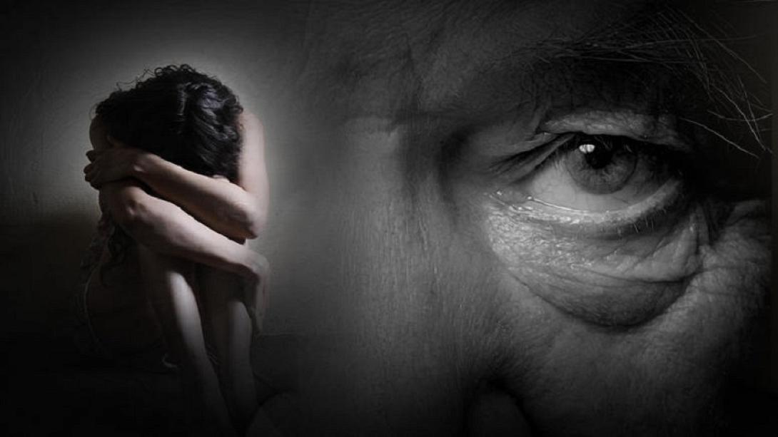 ασέλγεια - εφιάλτης