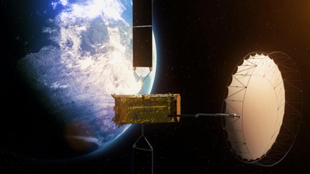 Η ελληνική αεροδιαστημική βιομηχανία εδραιώνει διεθνείς συνεργασίες 