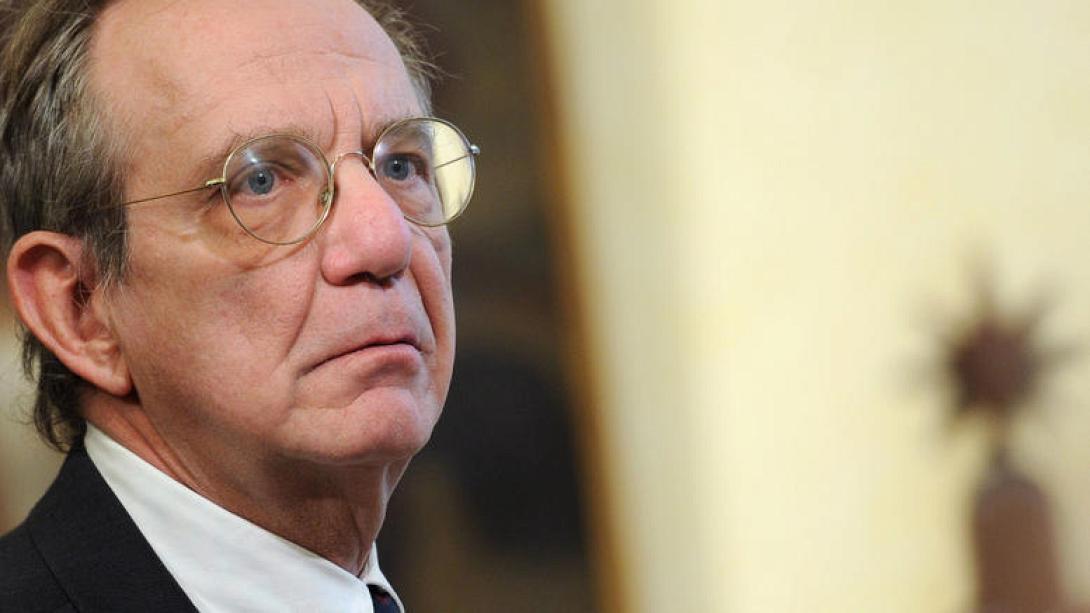 Πάντοαν: Θα βρεθεί κοινά αποδεκτή λύση για την Ελλάδα