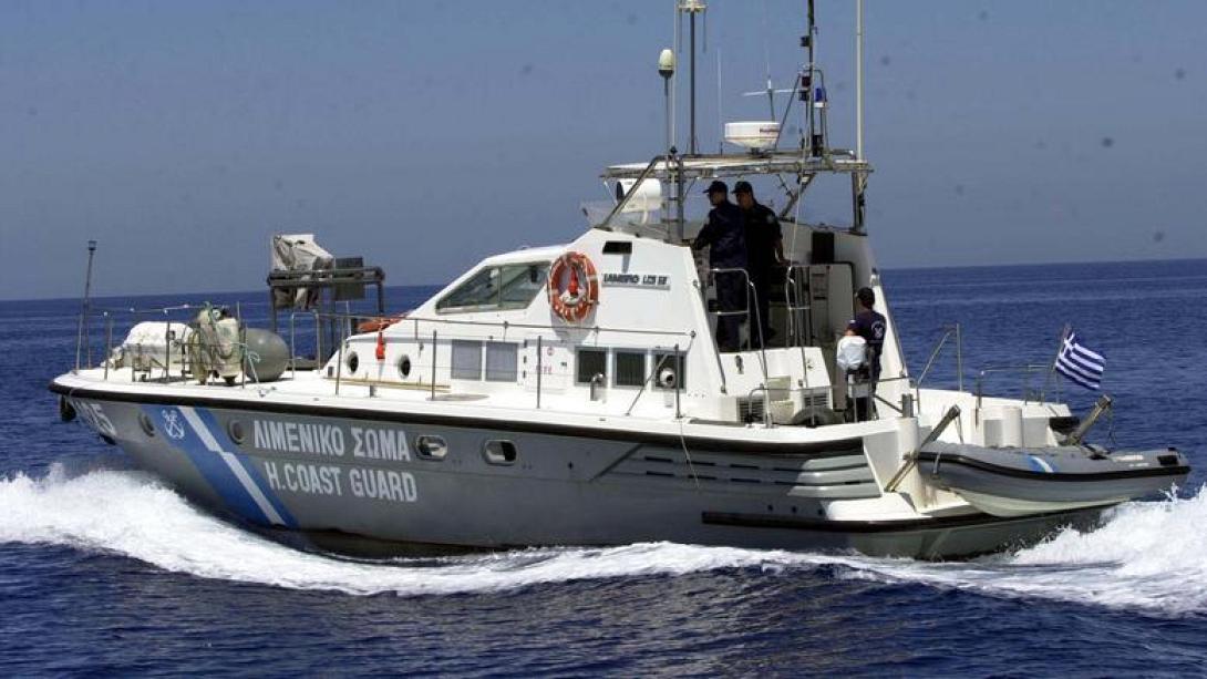 Ανέσυραν νεκρούς από τη θάλασσα της Σάμου άλλους δύο μετανάστες