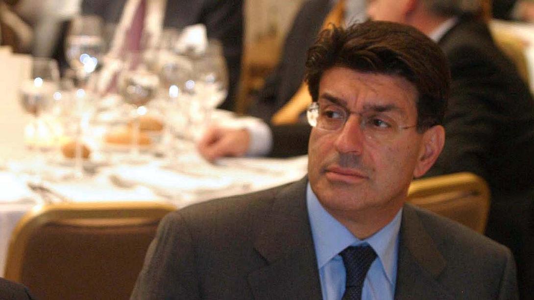 Συγχαρητήρια επιστολή του προέδρου του ΣΕΒ προς τον Αλέξη Τσίπρα