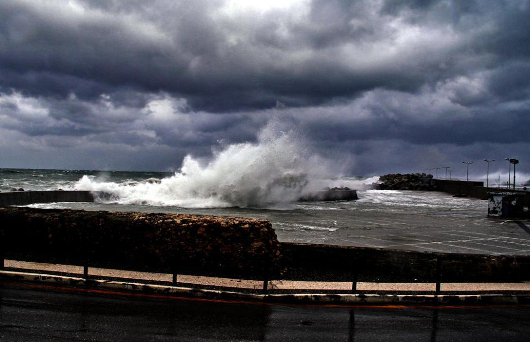 κύμα ρέθυμνο