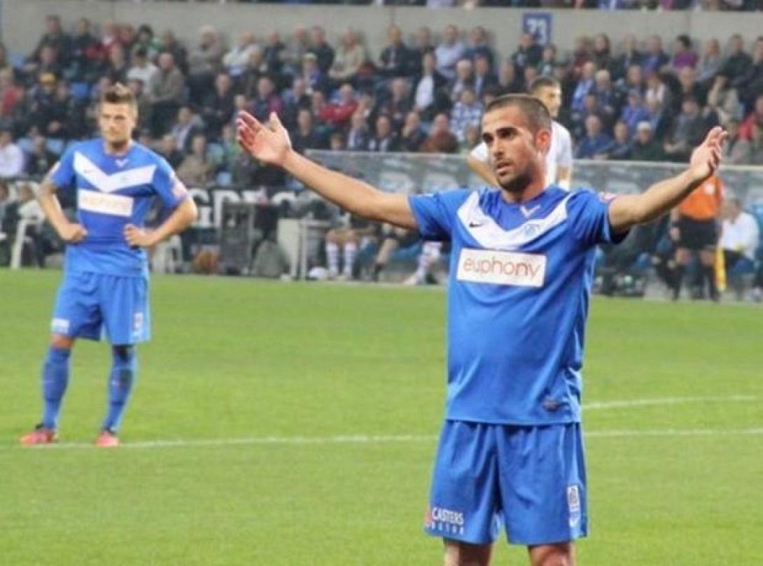 Στέλνουν στον ΟΦΗ τον Αρτόλα