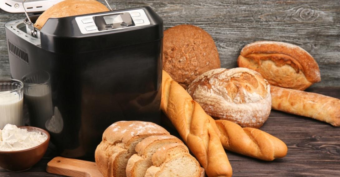 αρτοπαρασκευαστής