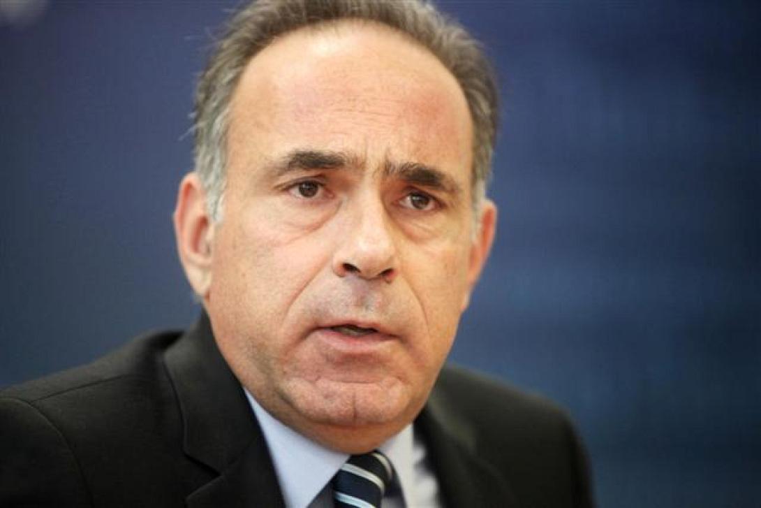 Κ.Αρβανιτόπουλος: Προσπαθούμε ώστε να μη γίνουν απολύσεις εκπαιδευτικών