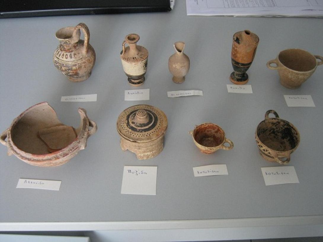 Οι απαντήσεις στα σημερινά θέματα των Αρχαίων Ελληνικών