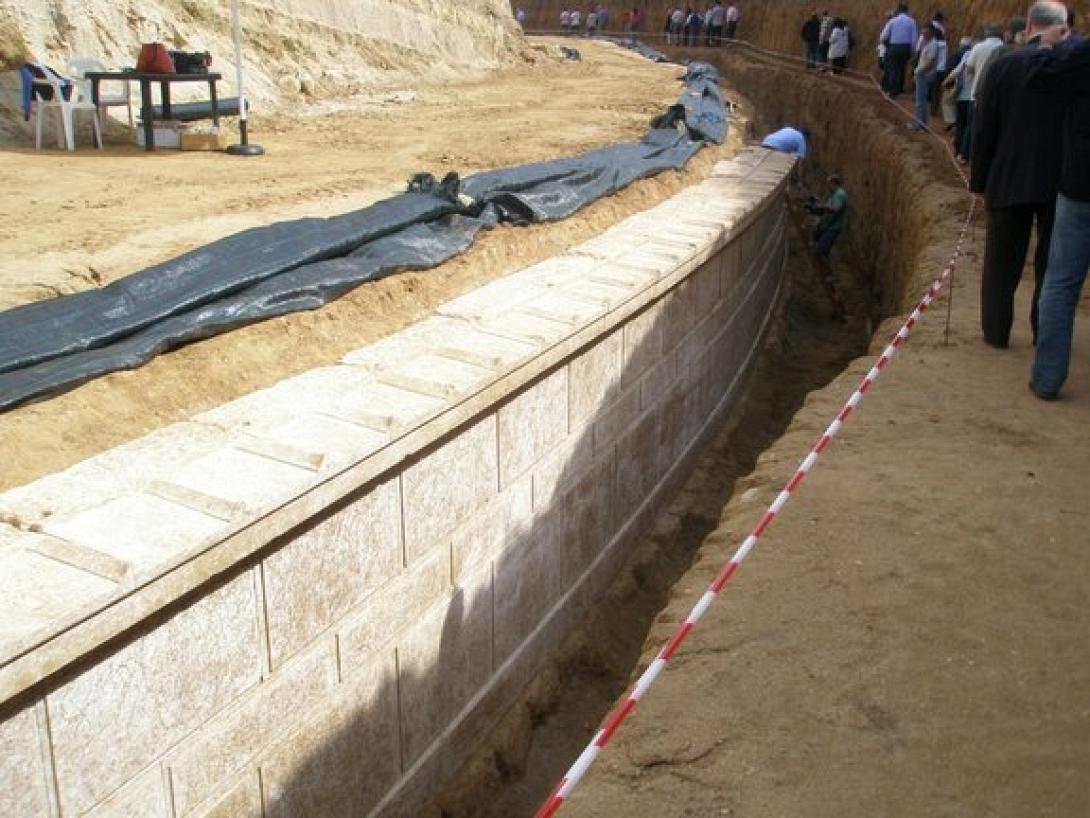 Πως είδαν τα ξένα ΜΜΕ τις ανασκαφές στην Αρχαία Αμφίπολη