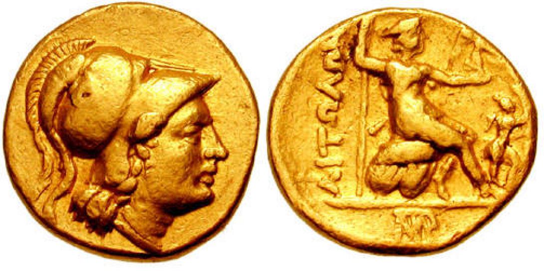 Είχαν όπλα, αρχαία νομίσματα και κατέληξαν με χειροπέδες