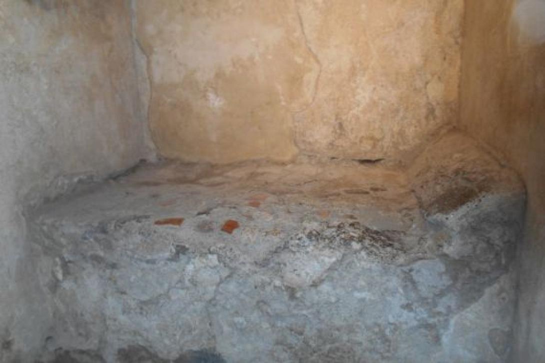 Ο πολυτελέστατος οίκος ανοχής της Αρχαίας Πομπήιας (φωτορεπορτάζ) 