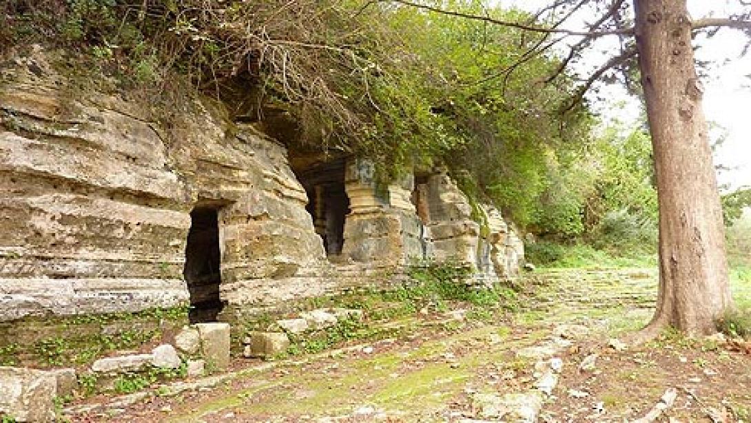 Αρχαία Λάππα